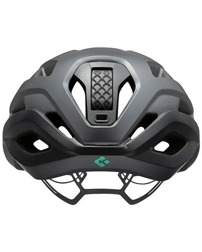 Lazer Strada KinetiCore Road Cycling Helmet, Matte Titanium
