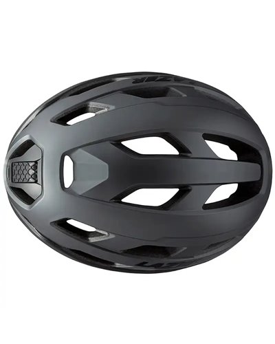 Lazer Strada KinetiCore Road Cycling Helmet, Matte Titanium