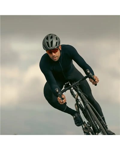 Lazer Strada KinetiCore Road Cycling Helmet, Matte Titanium