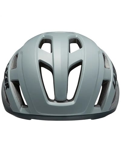 Lazer Strada KinetiCore Road Cycling Helmet, Matte Slate Blue