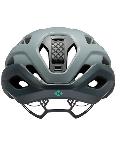Lazer Strada KinetiCore Road Cycling Helmet, Matte Slate Blue