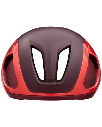 Lazer Vento KinetiCore Road Cycling Helmet, Red