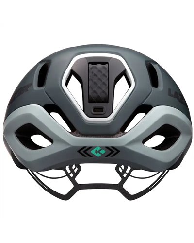 Lazer Vento KinetiCore Road Cycling Helmet, Matte Blue Grey