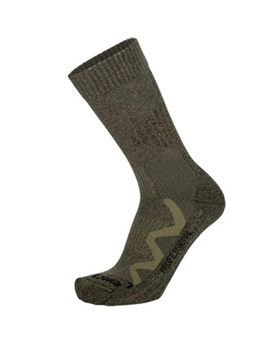 Lowa 3-Season Pro TF Calze Task Force Professional, Ranger Green