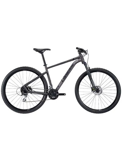Lapierre Edge 3.9 29" Shimano Acera 8sp Disc Brake, Black