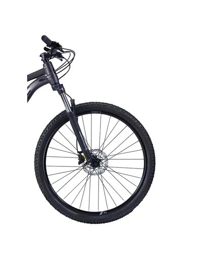 Lapierre Edge 3.9 29" Shimano Acera 8v Freni a Disco, Nero