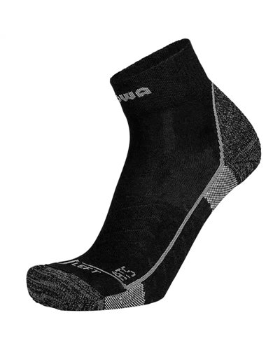 Lowa ATS Calze All Terrain Sport, Nero