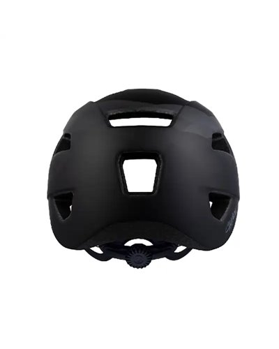 Lazer Chiru Casco MTB Taglia M 55-59 cm, Nero/Grigio Opaco