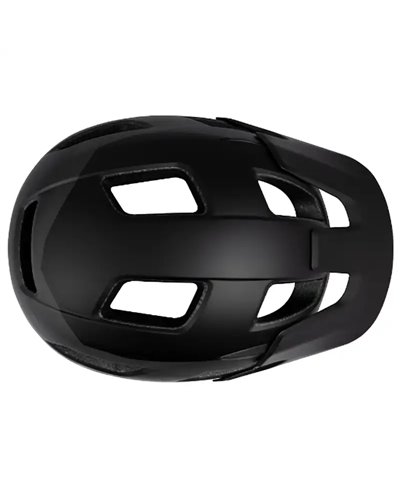 Lazer Chiru Casco MTB Taglia M 55-59 cm, Nero/Grigio Opaco