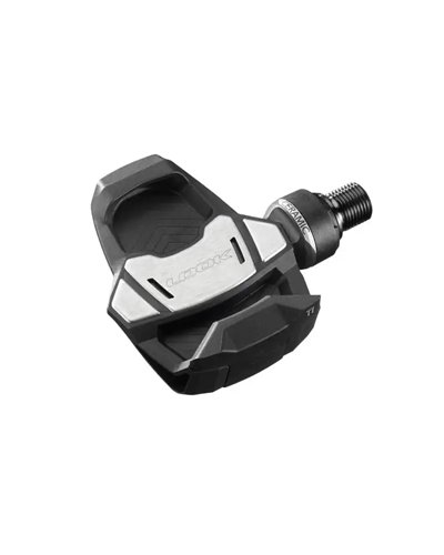 Look Keo Blade Carbon Ceramic TI 16 Road Bike Pedals with Cleats, Black