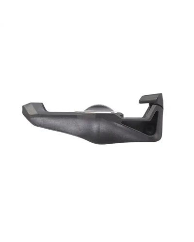Look Keo Blade Carbon Ceramic TI 16 Road Bike Pedals with Cleats, Black