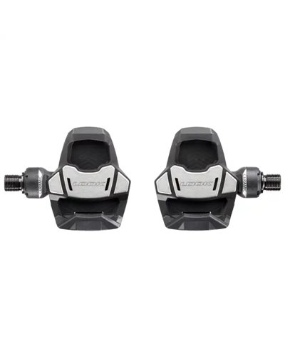 Look Keo Blade Carbon Ceramic TI 16 Road Bike Pedals with Cleats, Black