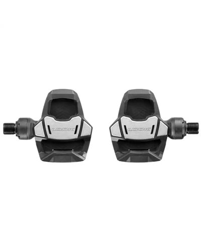 Look Keo Blade Carbon 8 Road Bike Pedals with Cleats, Black