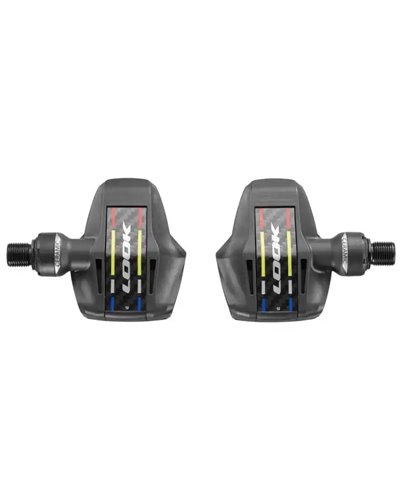 Look Keo Blade Carbon Ceramic 12 Pedali Bici Strada con Tacchette
