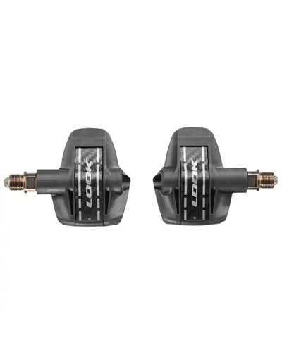 Look Keo Blade Power Dual Road Bike Pedals with Integrated Powermeter