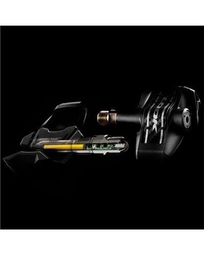 Look Keo Blade Power Dual Pedali Bici Strada con Powermeter Integrato