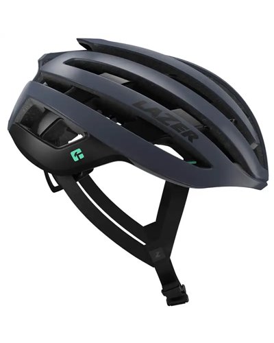Lazer Z1 KinetiCore Casco Road, Cosmic Blue