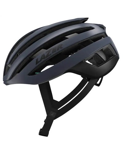 Lazer Z1 KinetiCore Road Cycling Helmet, Cosmic Blue