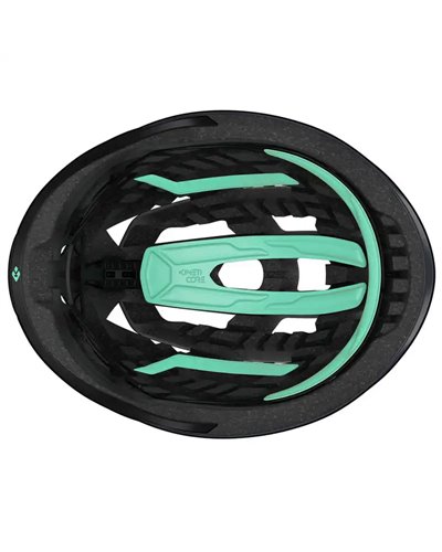 Lazer Z1 KinetiCore Road Cycling Helmet, Cosmic Blue