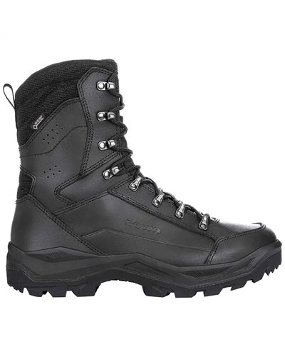 Lowa Renegade II HI TF GTX Gore-Tex Men's Trekking Boots, Black