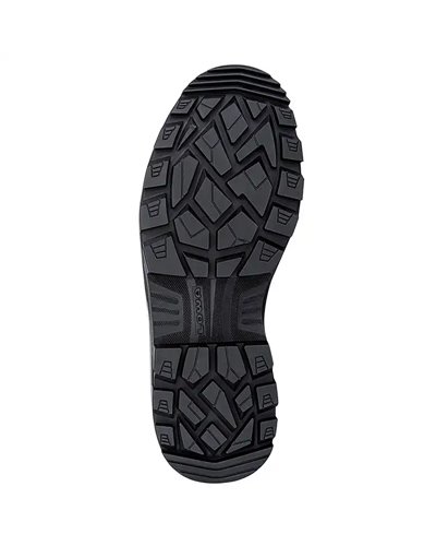 Lowa Renegade II HI TF GTX Gore-Tex Scarponi Uomo, Black