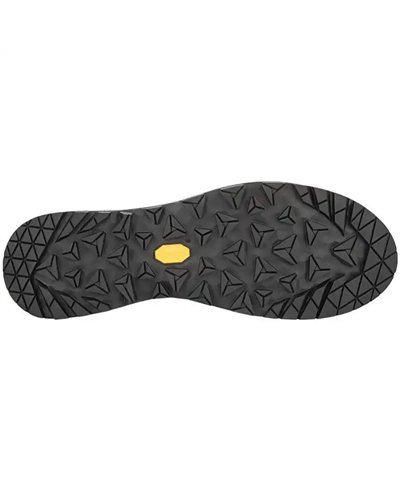 Lowa Explorer MID GTX Gore-Tex Scarponi Uomo, Antracite/Lime
