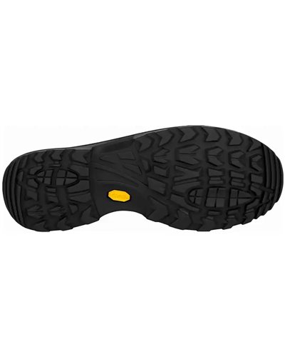 Lowa Renegade MID GTX Gore-Tex Scarponi Uomo, Nero/Oliva