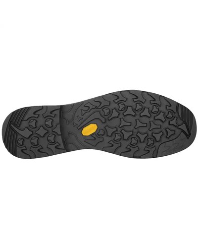 Lowa Santiago GTX Gore-Tex Scarponi Uomo, Antracite/Blu