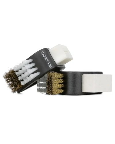 Lowa Triangular Cleaning Brush (1 pc)