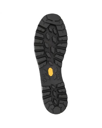 Lowa Cevedale II GTX Gore-Tex Men's Mountaineering Boots, Lime/Flame