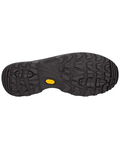 Lowa Renegade MID GTX Gore-Tex Scarponi Uomo, Antracite/Senape