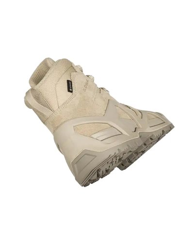 Lowa Zephyr MK2 MID TF GTX Gore-Tex Scarponi Uomo, Desert