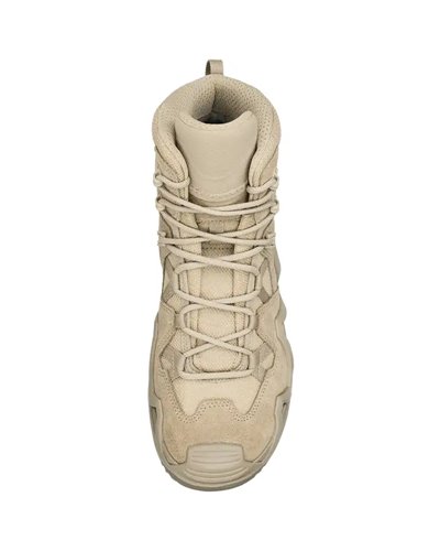 Lowa Zephyr MK2 MID TF GTX Gore-Tex Scarponi Uomo, Desert