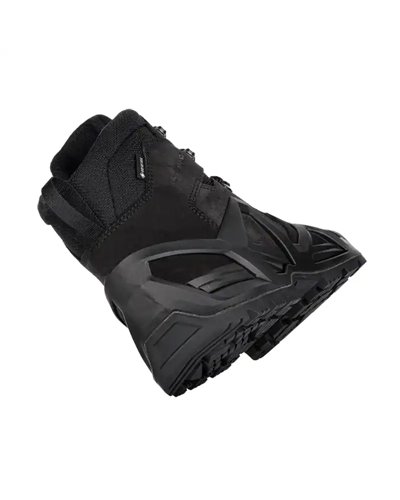 Lowa Zephyr MK2 MID TF GTX Gore-Tex Scarponi Uomo, Nero