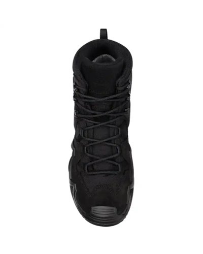 Lowa Zephyr MK2 MID TF GTX Gore-Tex Scarponi Uomo, Nero