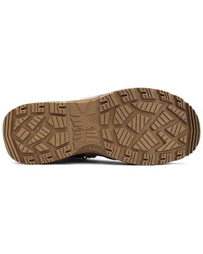 Lowa Zephyr MK2 MID TF GTX Gore-Tex Scarponi Uomo, Coyote OP