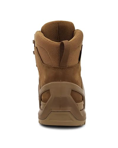 Lowa Zephyr MK2 MID TF GTX Gore-Tex Men's Tactical Boots, Coyote OP