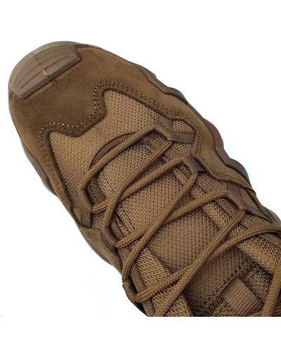 Lowa Zephyr MK2 MID TF GTX Gore-Tex Scarponi Uomo, Coyote OP