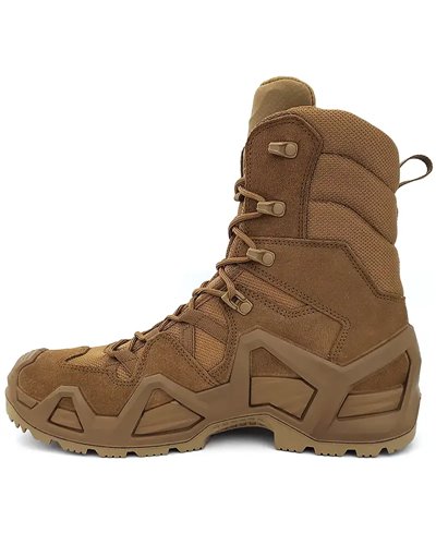 Lowa Zephyr MK2 HI TF GTX Gore-Tex Scarponi Uomo, Coyote OP