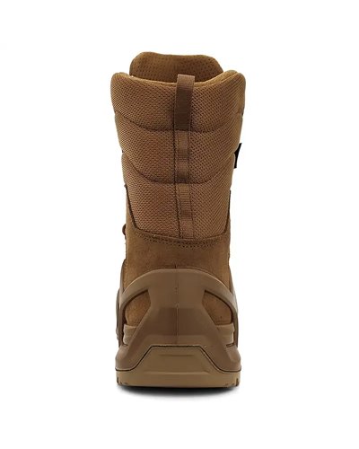 Lowa Zephyr MK2 HI TF GTX Gore-Tex Men's Tactical Boots, Coyote OP