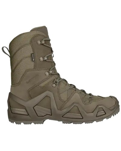 Lowa Zephyr MK2 HI TF GTX Gore-Tex Scarponi Uomo, Ranger Green