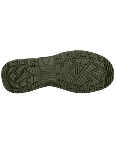 Lowa Zephyr MK2 HI TF GTX Gore-Tex Scarponi Uomo, Ranger Green