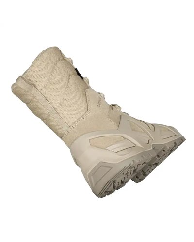 Lowa Zephyr MK2 HI TF GTX Gore-Tex Men's Tactical Boots, Desert