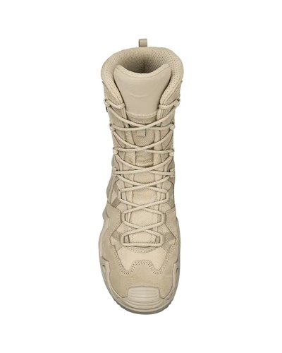 Lowa Zephyr MK2 HI TF GTX Gore-Tex Men's Tactical Boots, Desert