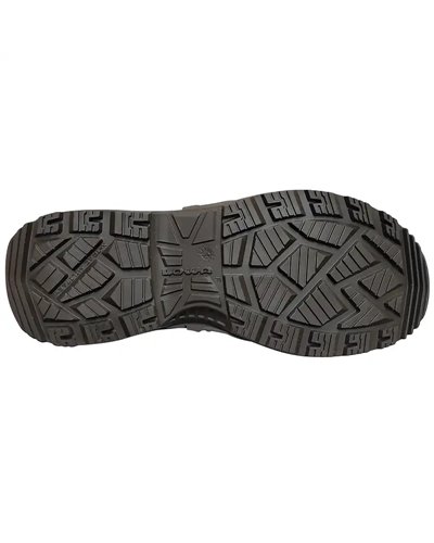 Lowa Zephyr MK2 MID TF GTX Gore-Tex Men's Tactical Boots, Dark Brown
