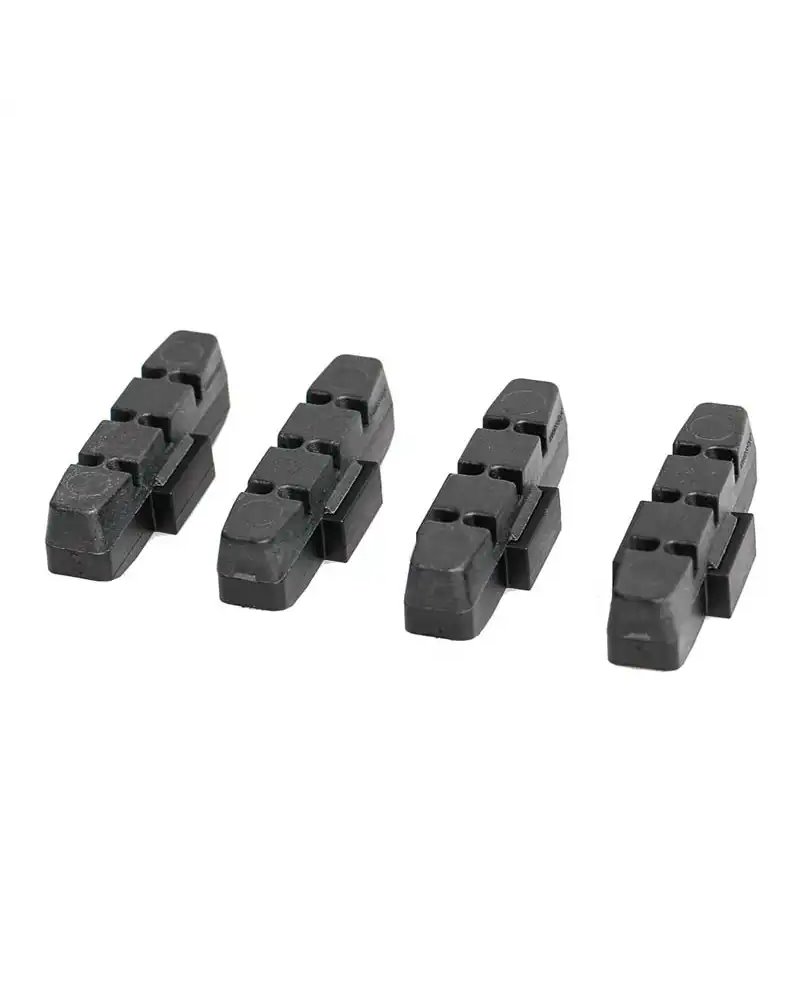Magura 2 Coppie Pattini Freno Grigie Standard Durata Ottimale