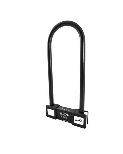 Luma U-Lock Luma Solido Solido U 85X310