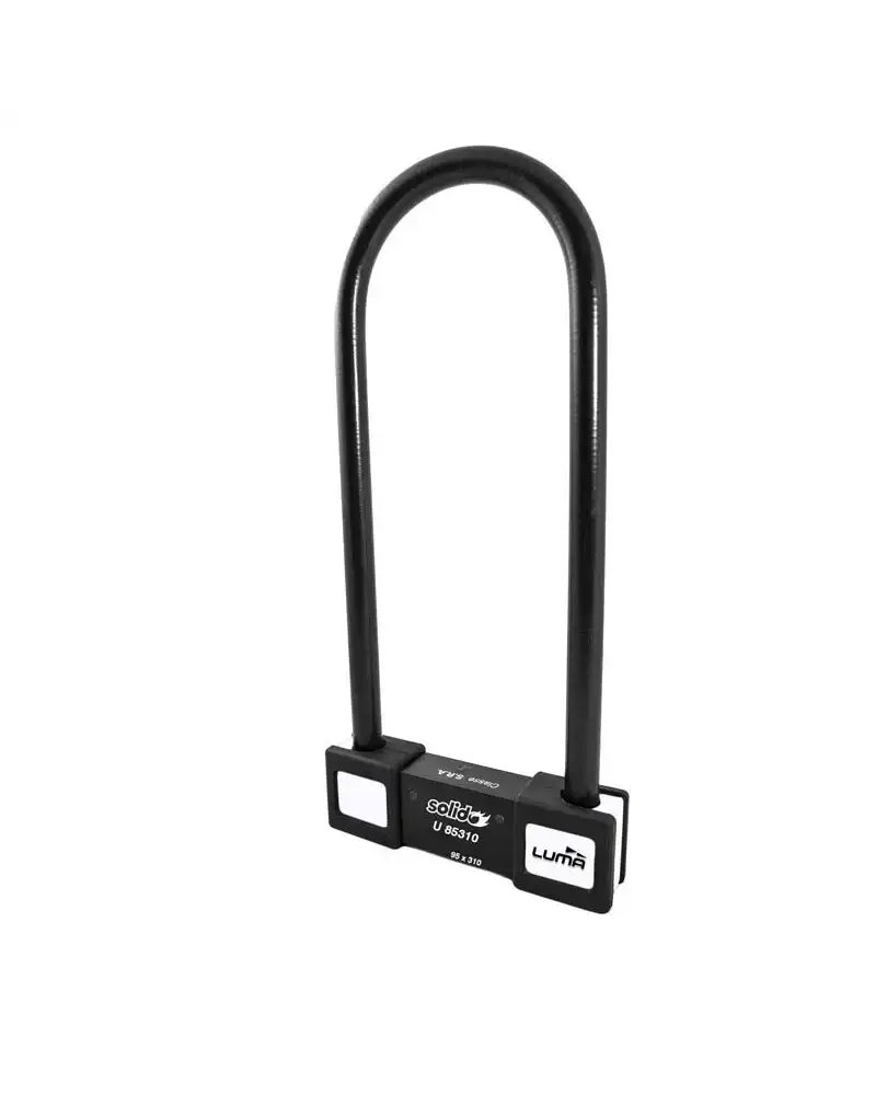 Luma U-Lock Luma Solido Solido U 85X310
