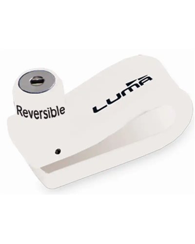 Luma Disc Lock Luma 75D Croma Disk