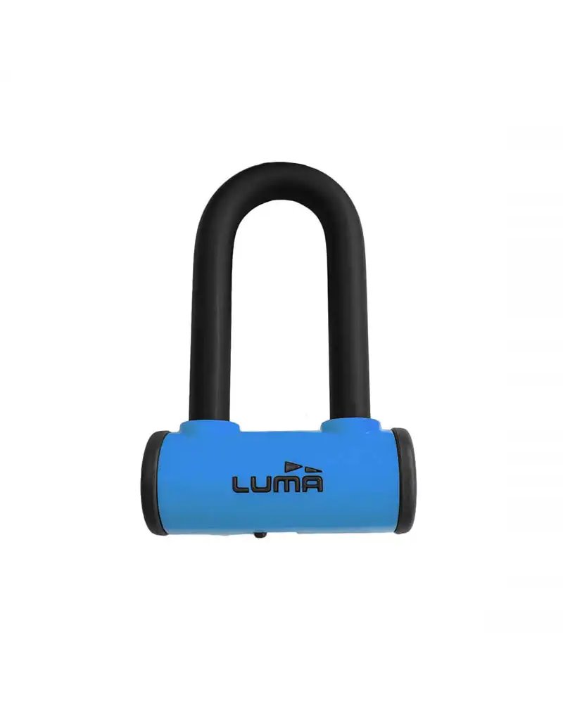 Luma Disc Lock Luma Escudo Procombi Blue